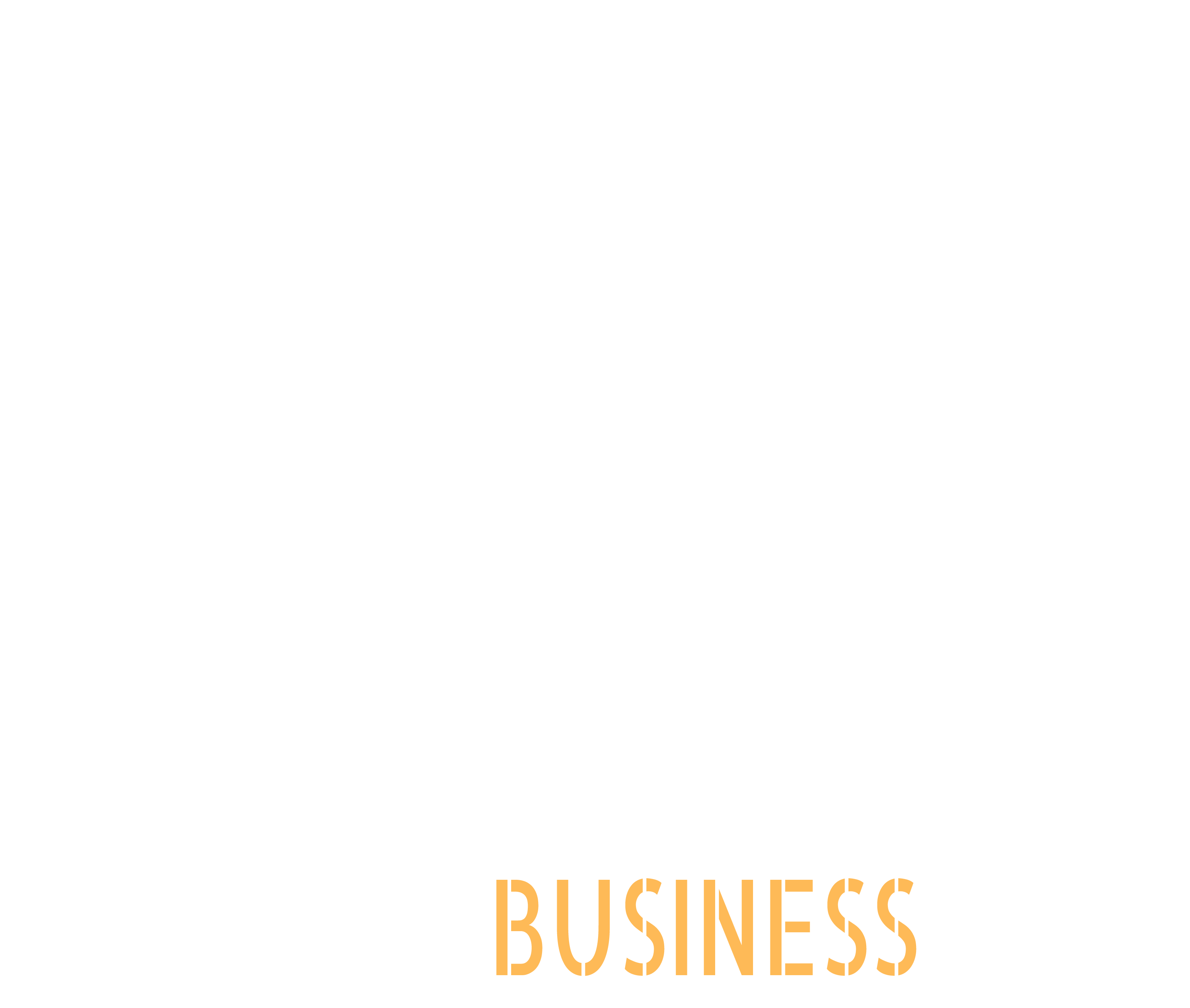 Logo vertical business club